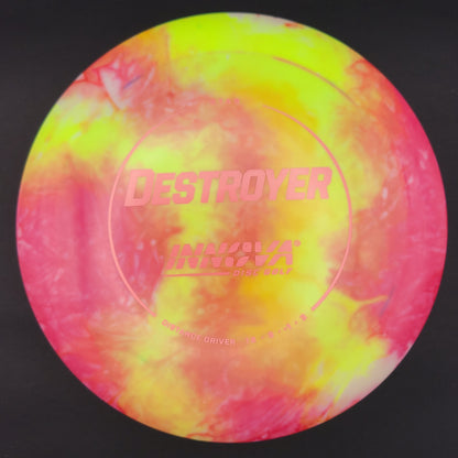 Innova - Destroyer - Star I-Dye