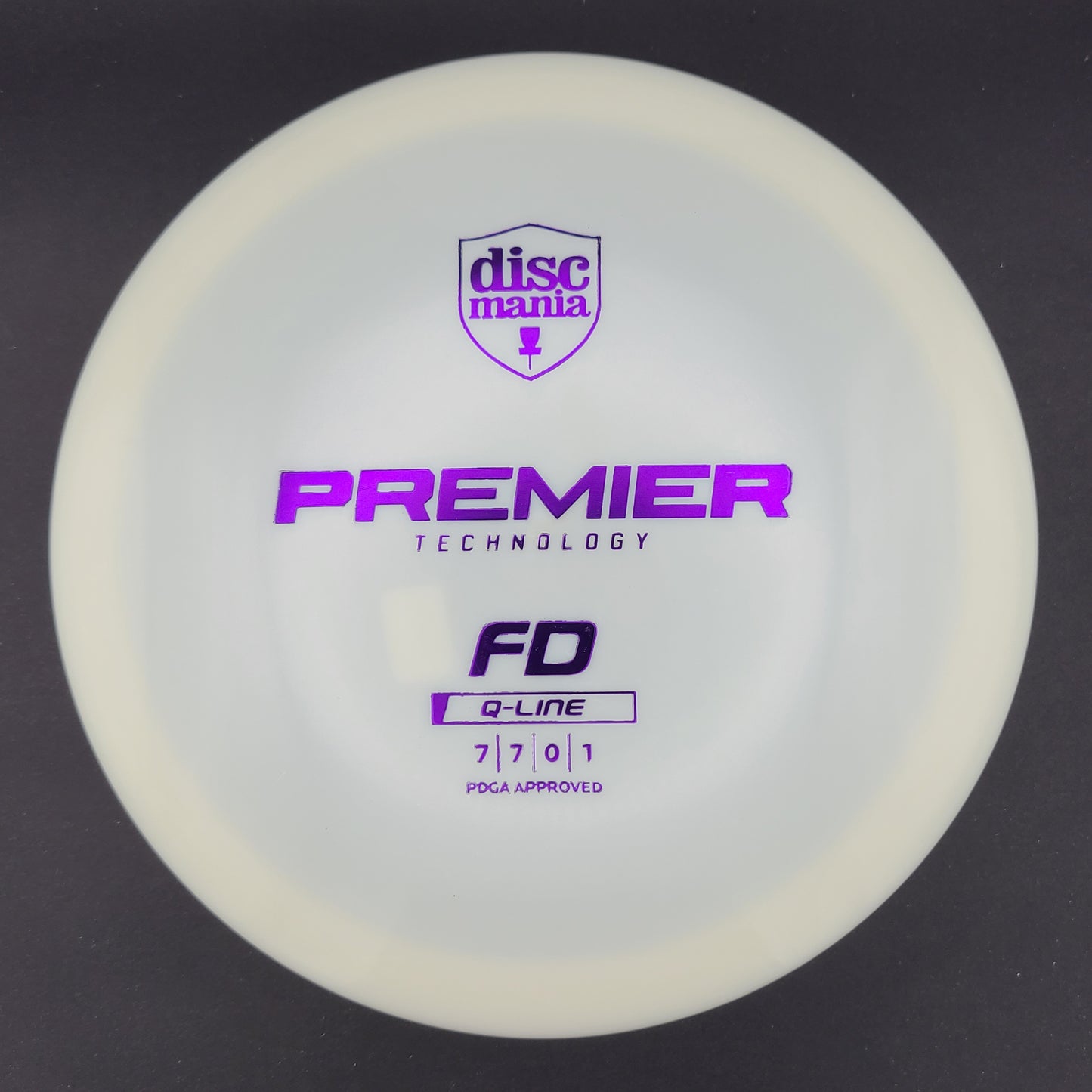 Discmania - FD - Premier Q-Line