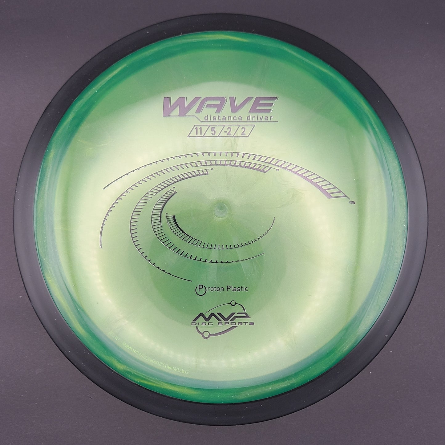 MVP - Wave - Proton