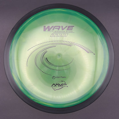 MVP - Wave - Proton