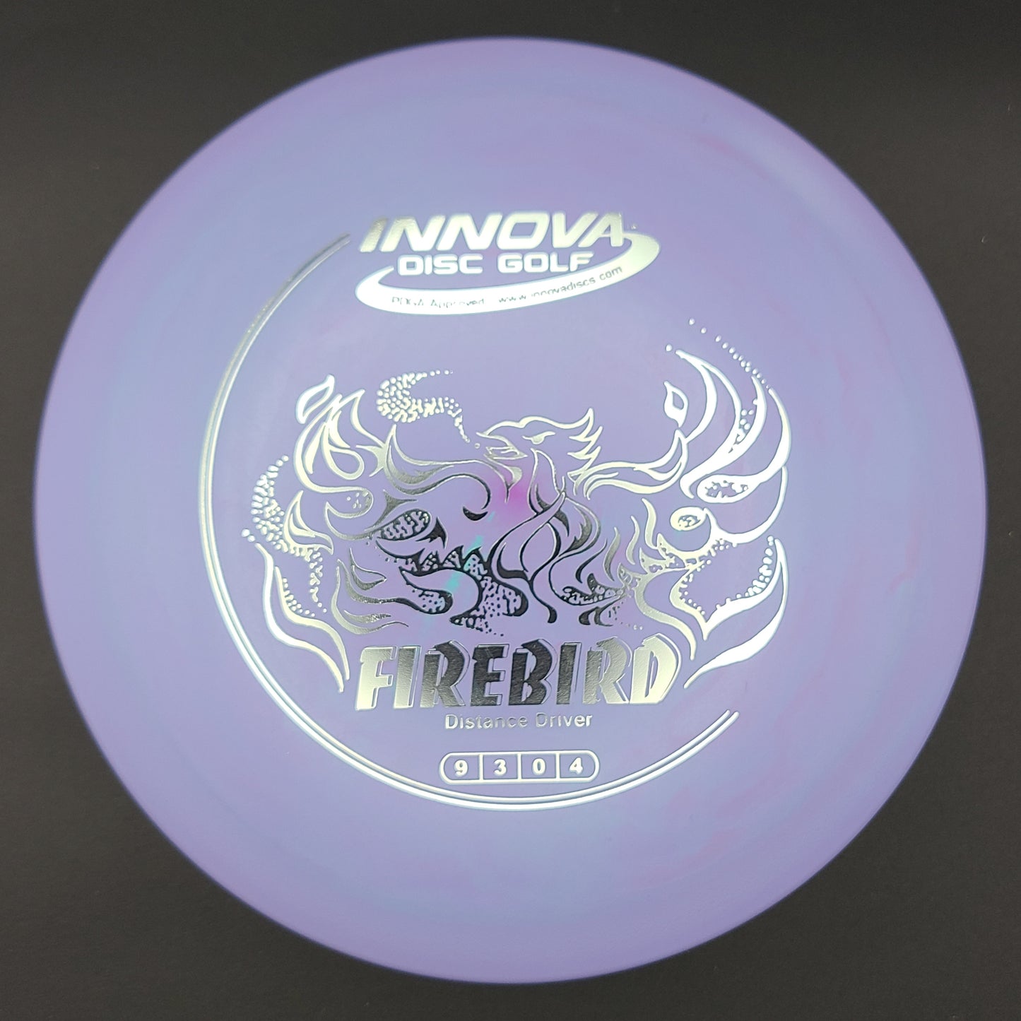 Innova - Firebird - DX
