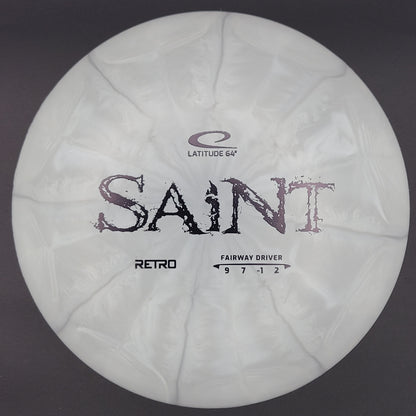Latitude 64 - Saint - Retro