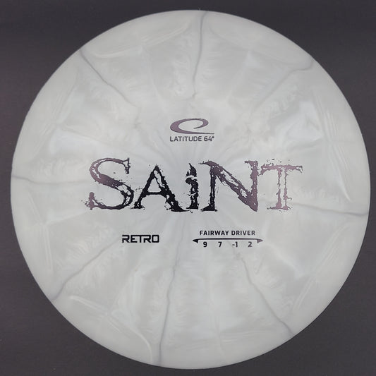 Latitude 64 - Saint - Retro