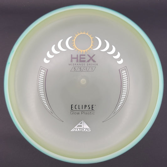 Axiom - Hex - Eclipse
