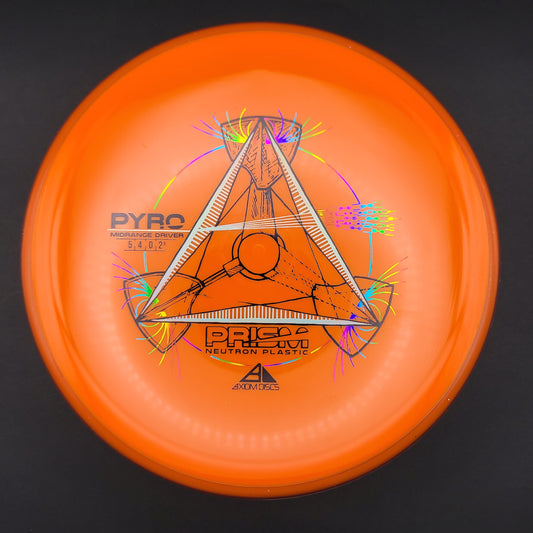 Axiom - Pyro - Neutron Prism