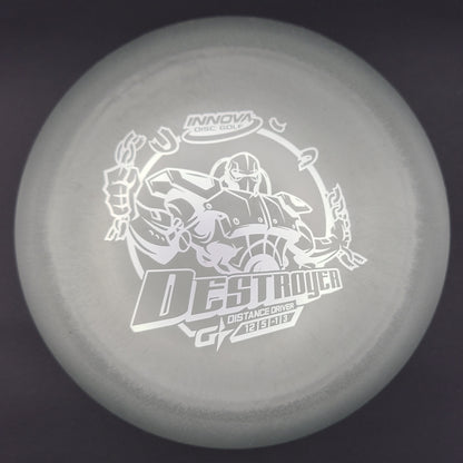 Innova - Destroyer - Gstar