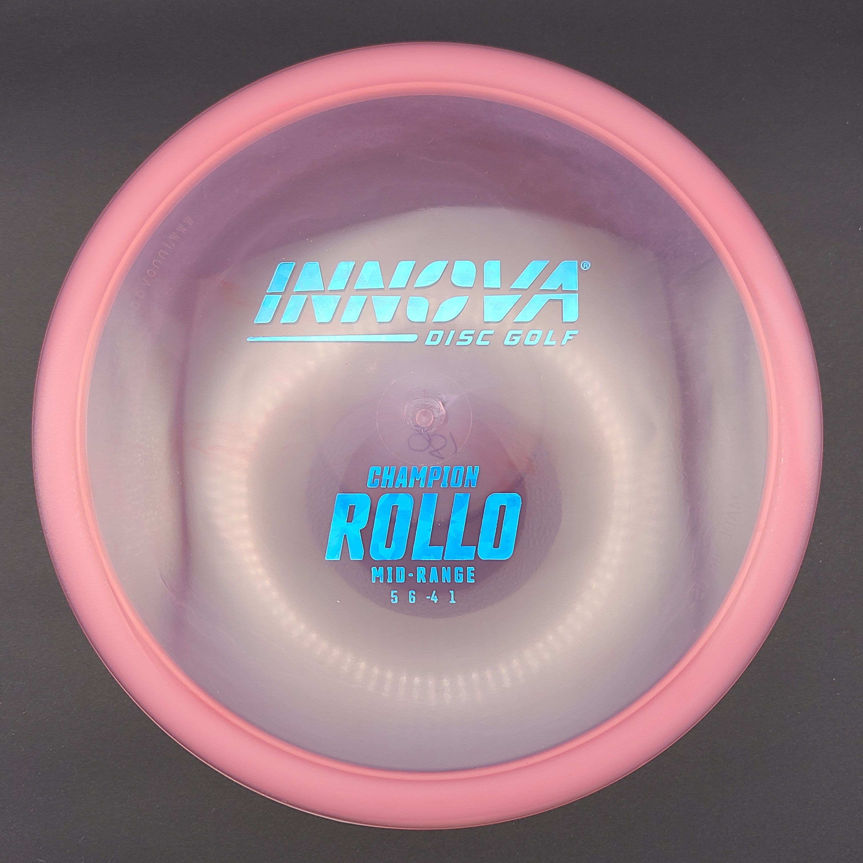 Innova - Rollo - Champion – District Disc Golf