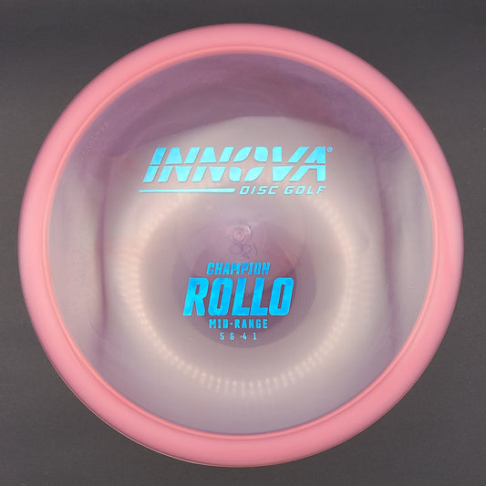 Innova - Rollo - Champion