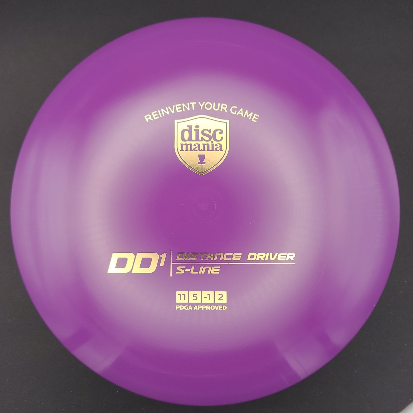 Discmania - DD1 - S-Line