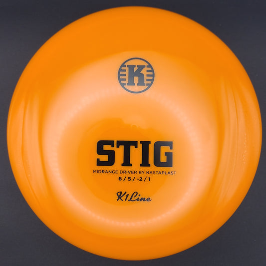 Kastaplast - Stig - K1