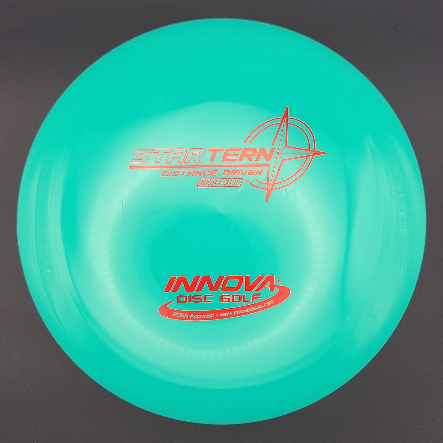 Innova - Tern - Star