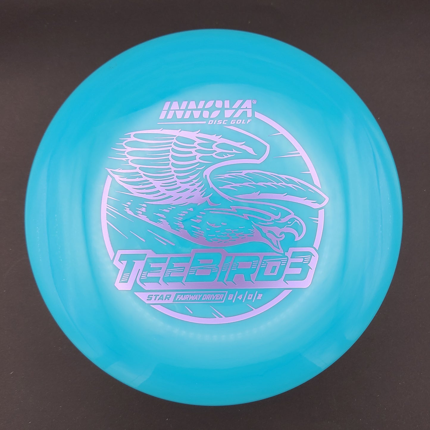 Innova - Teebird3 - Star