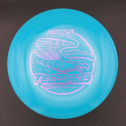 Innova - Teebird3 - Star