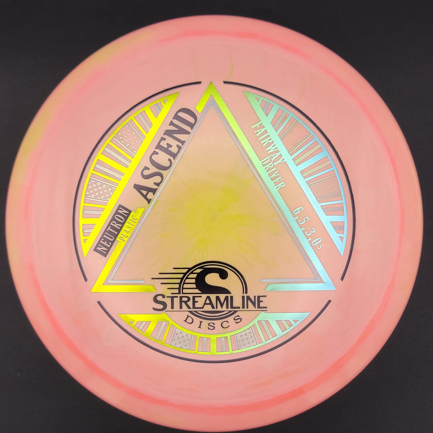 Streamline - Ascend - Neutron