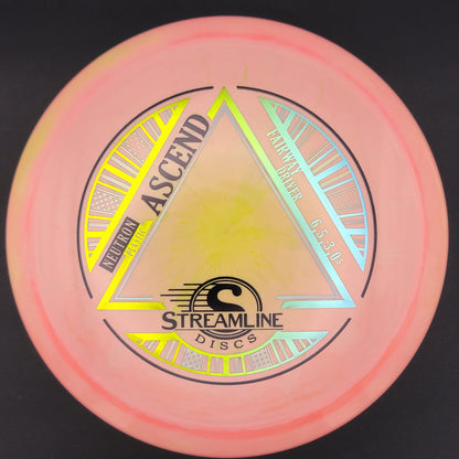 Streamline - Ascend - Neutron