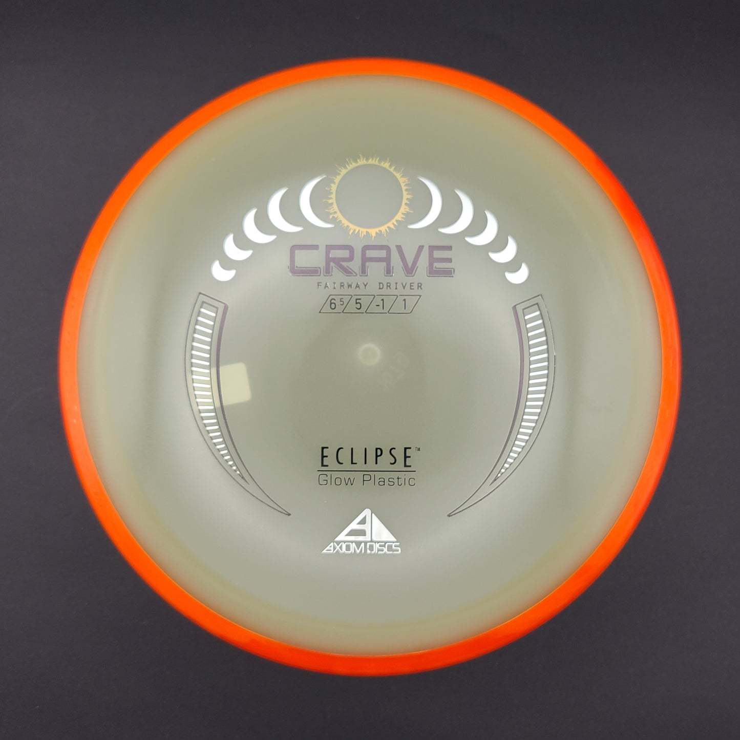 Axiom - Crave - Eclipse