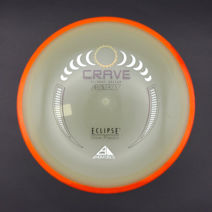 Axiom - Crave - Eclipse