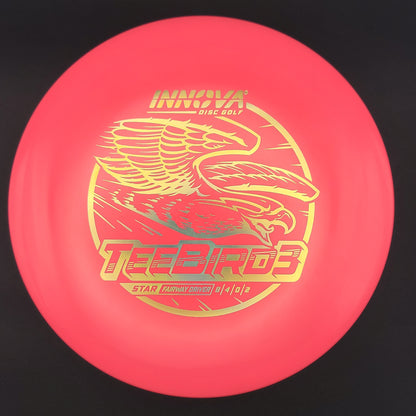 Innova - Teebird3 - Star