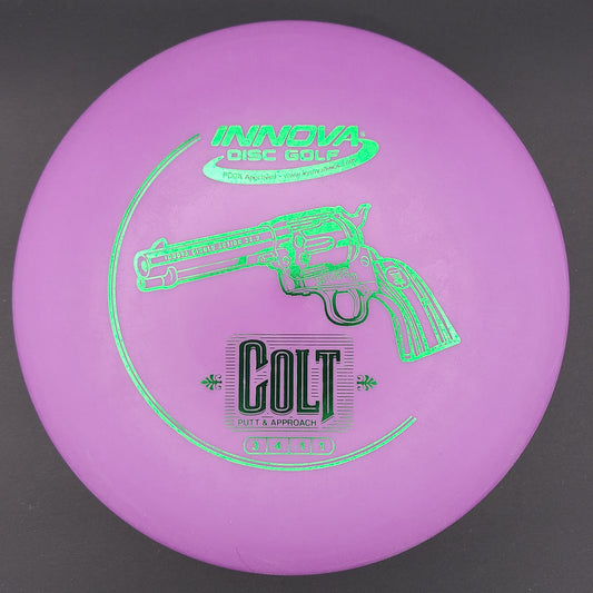 Innova - Colt - DX