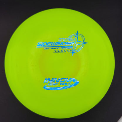 Innova - Sidewinder - Star
