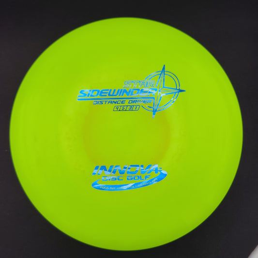 Innova - Sidewinder - Star