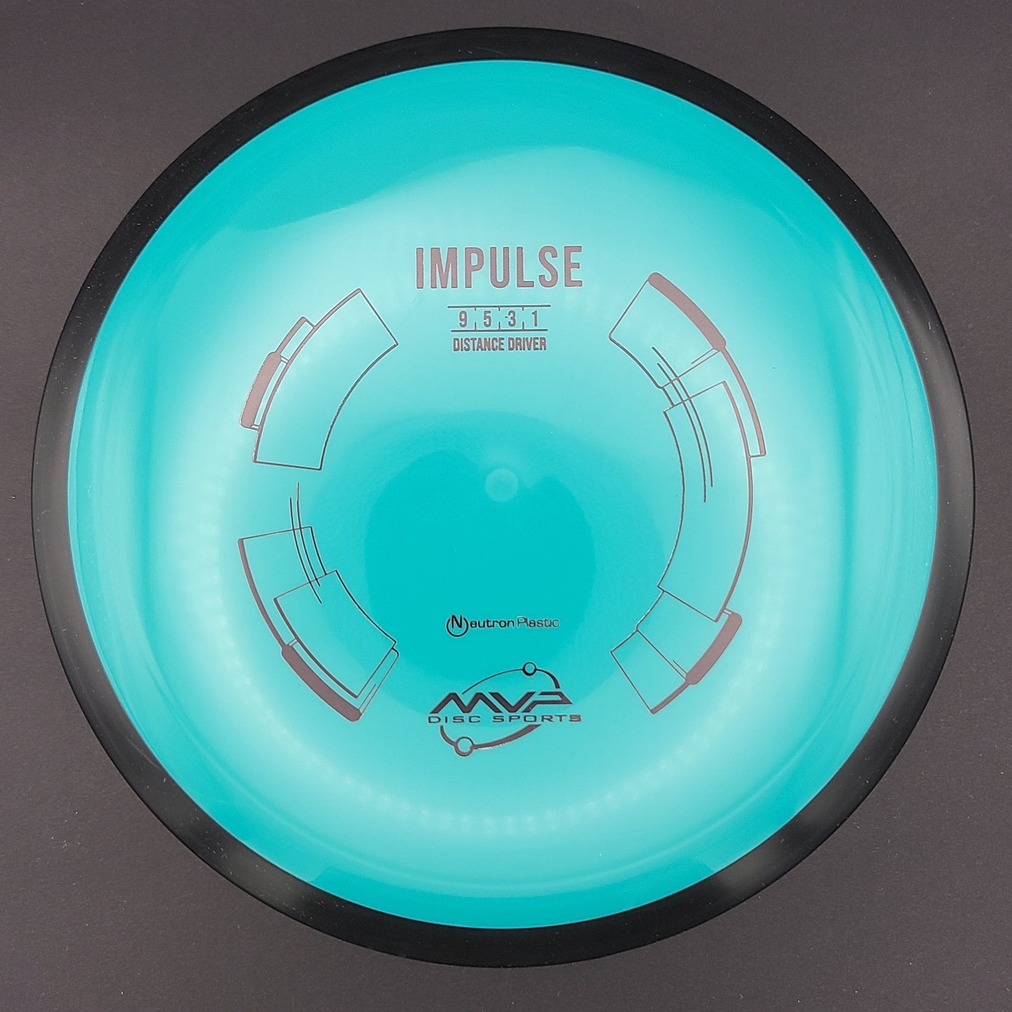 MVP - Impulse - Neutron