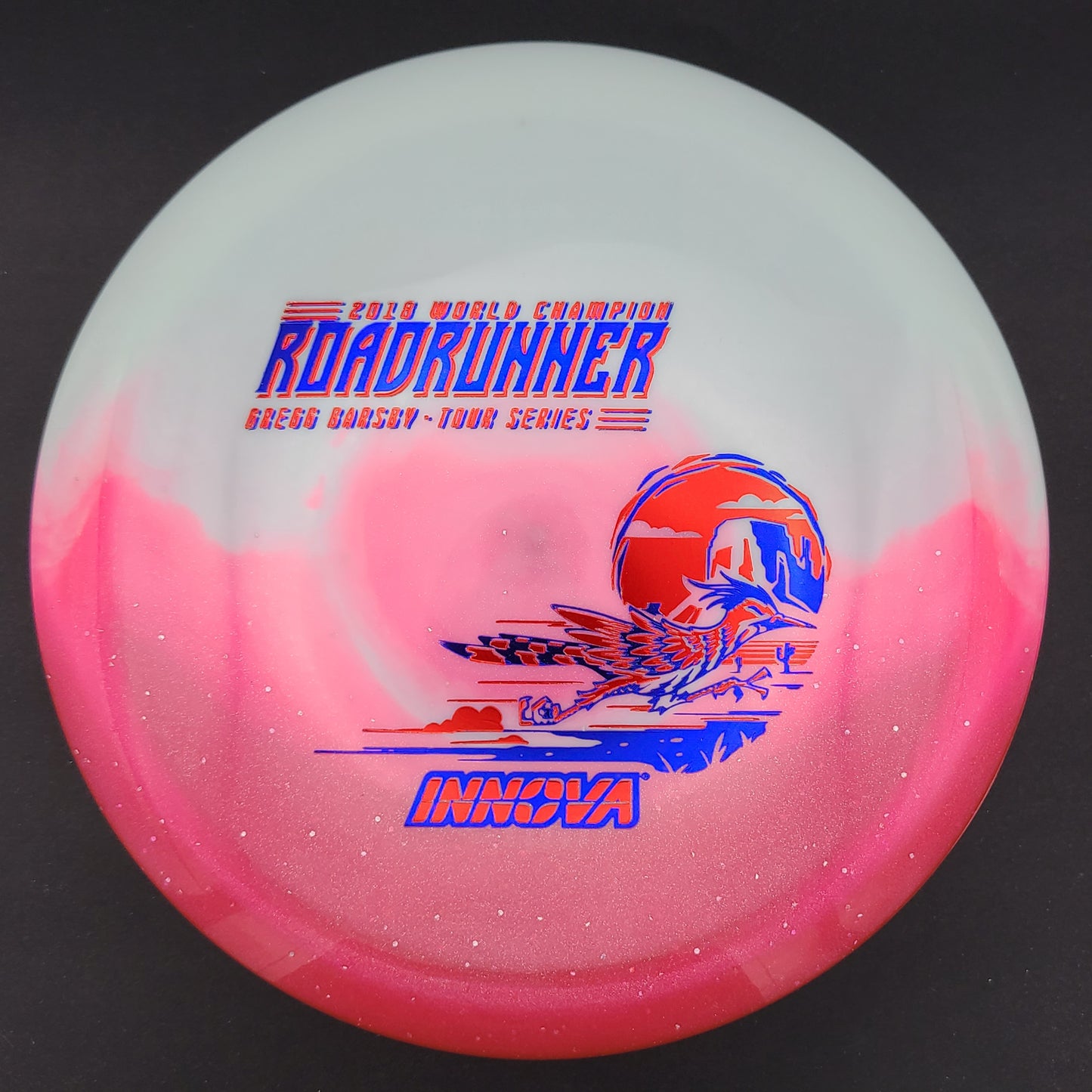Innova - Roadrunner - Tour Series: Roadrunner Duo (Gregg Barsby 2026)