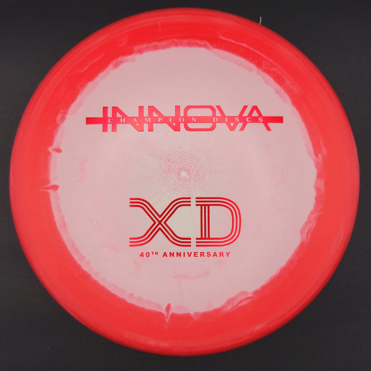 Innova - XD - Halo Nexus (40th Anniversary Edition)