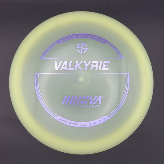 Innova - Valkyrie - Proto Glow Champion