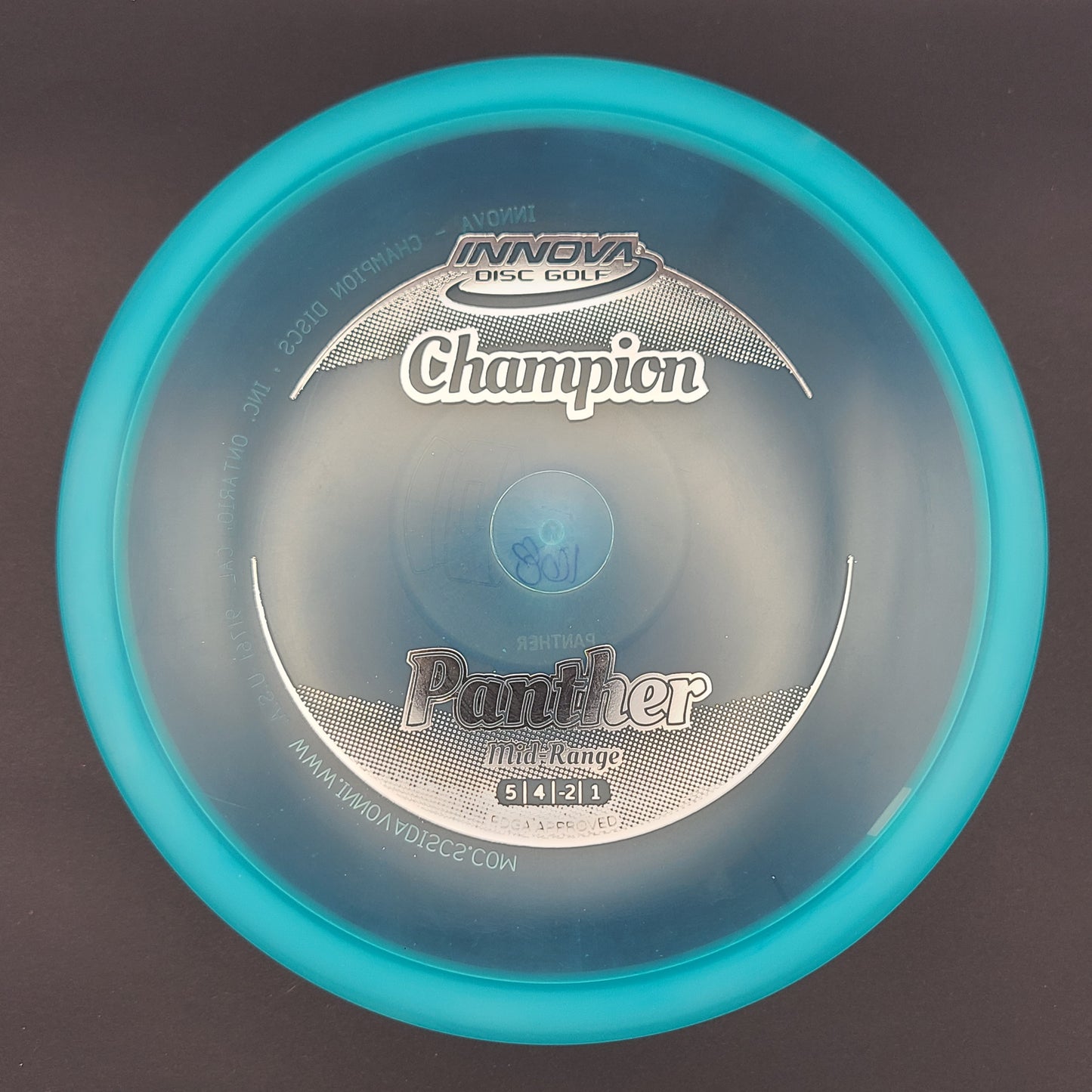 Innova - Panther - Champion