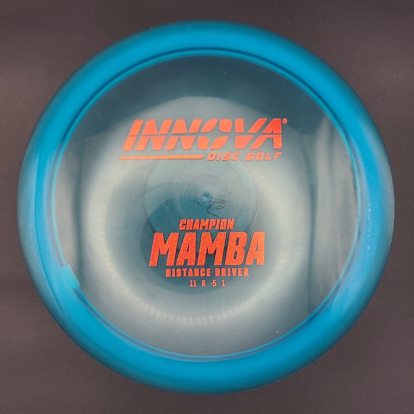 Innova - Mamba - Champion