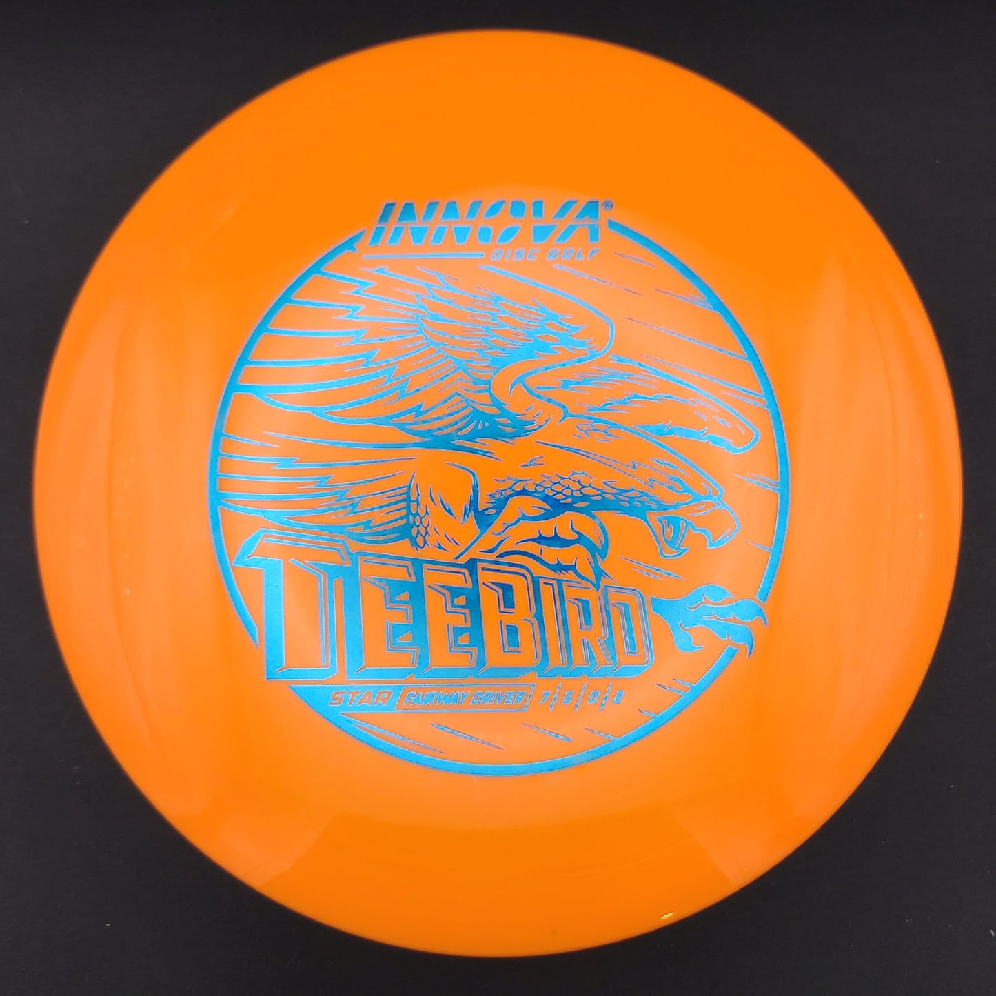 Innova - Teebird - Star