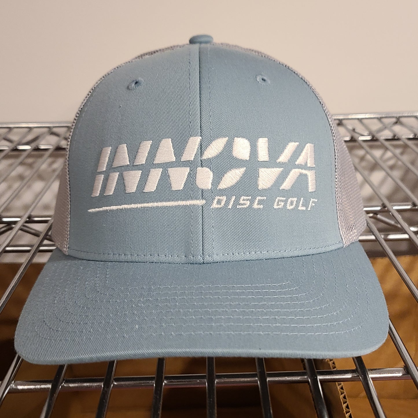 Innova Casquette 'Burst Trucker'