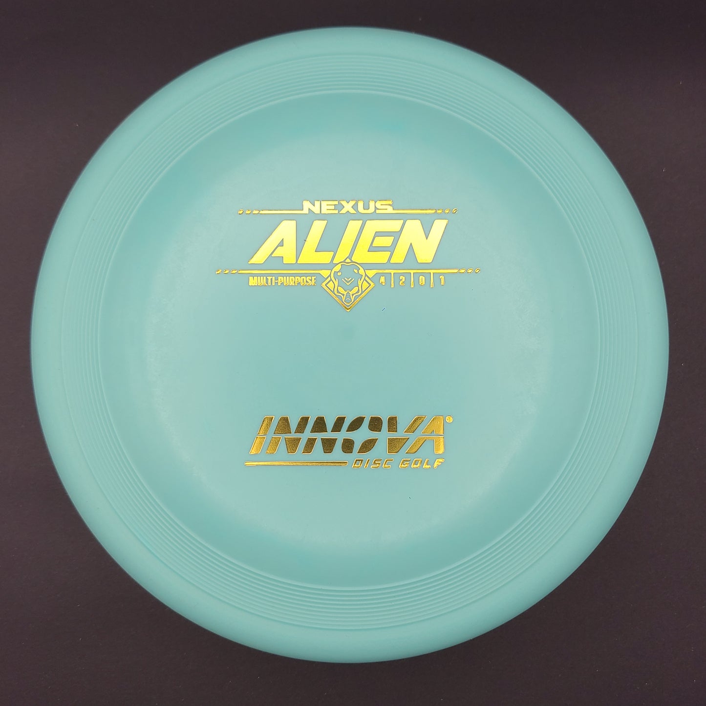 Innova - Alien - Nexus