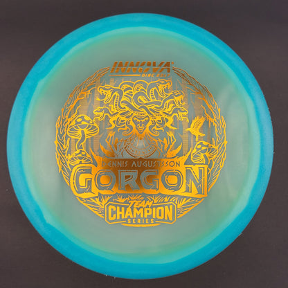 Innova - Gorgon - Halo Proto Glow Champion / Dennis Augustsson 2025