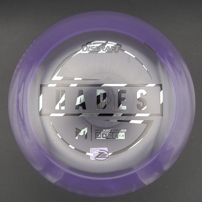 Discraft - Hades - Z lite * Paul McBeth Line