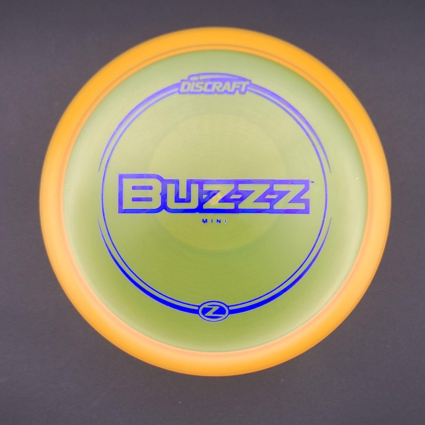 Discraft - Macro  Z Buzzz