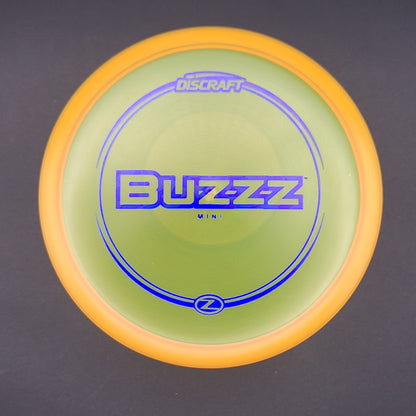 Discraft - Macro  Z Buzzz