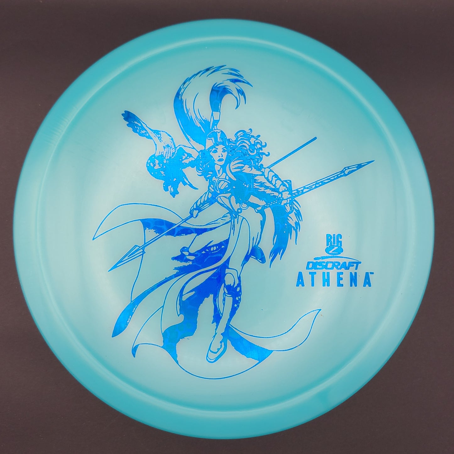 Discraft - Athena - BigZ