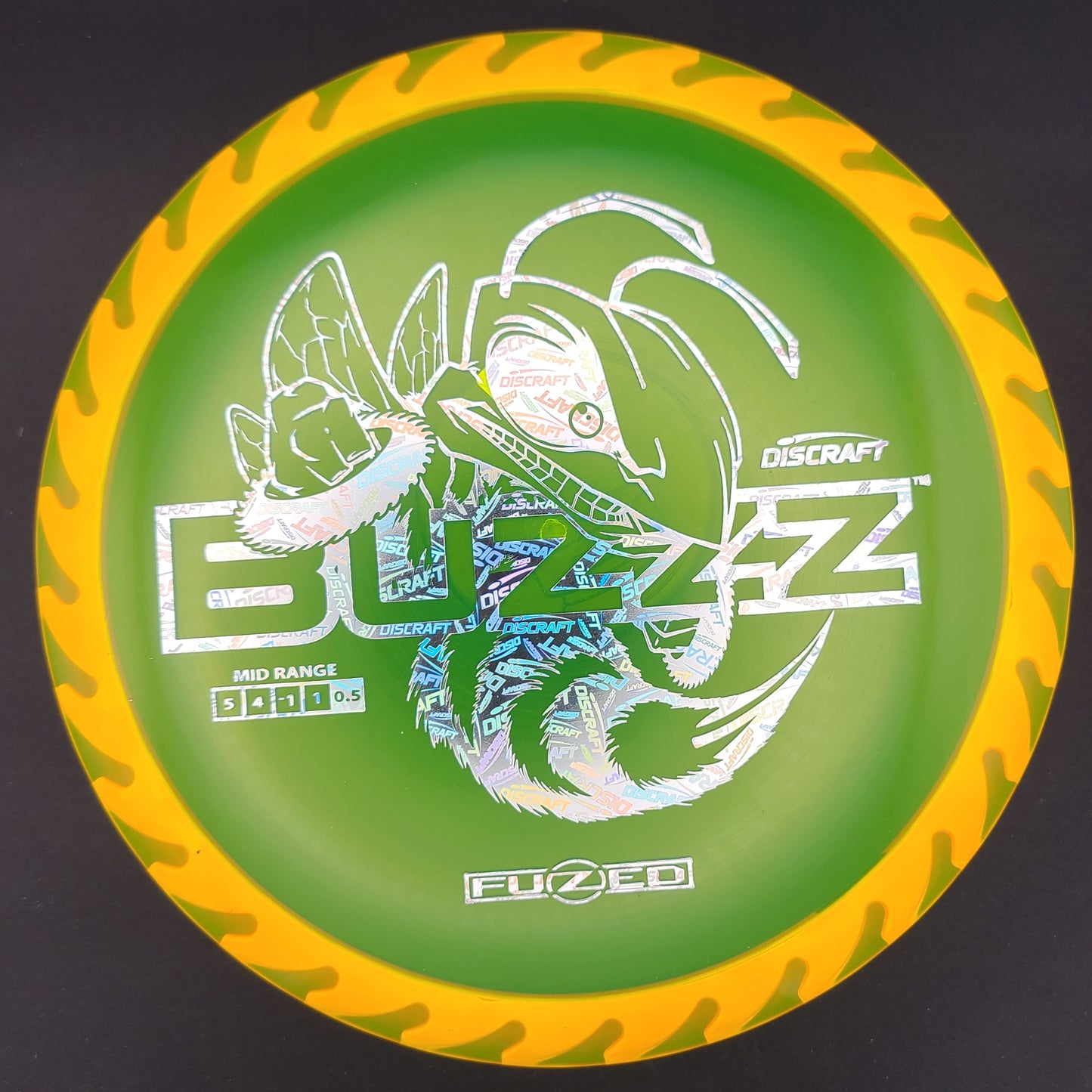Discraft - Buzzz - FuZed Line / Buzzz Saw