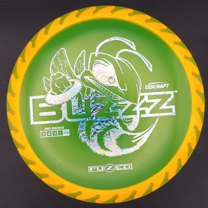 Discraft - Buzzz - FuZed Line / Buzzz Saw