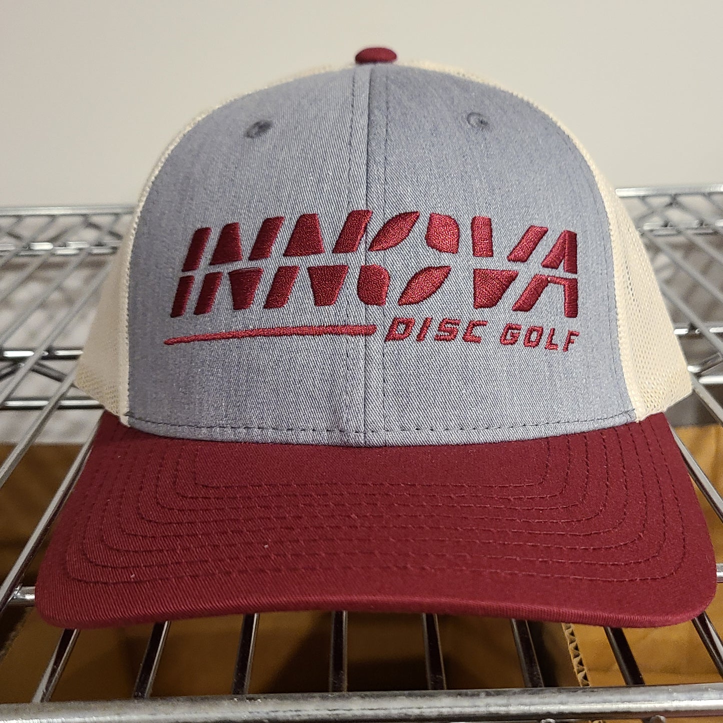 Innova Casquette 'Burst Trucker'