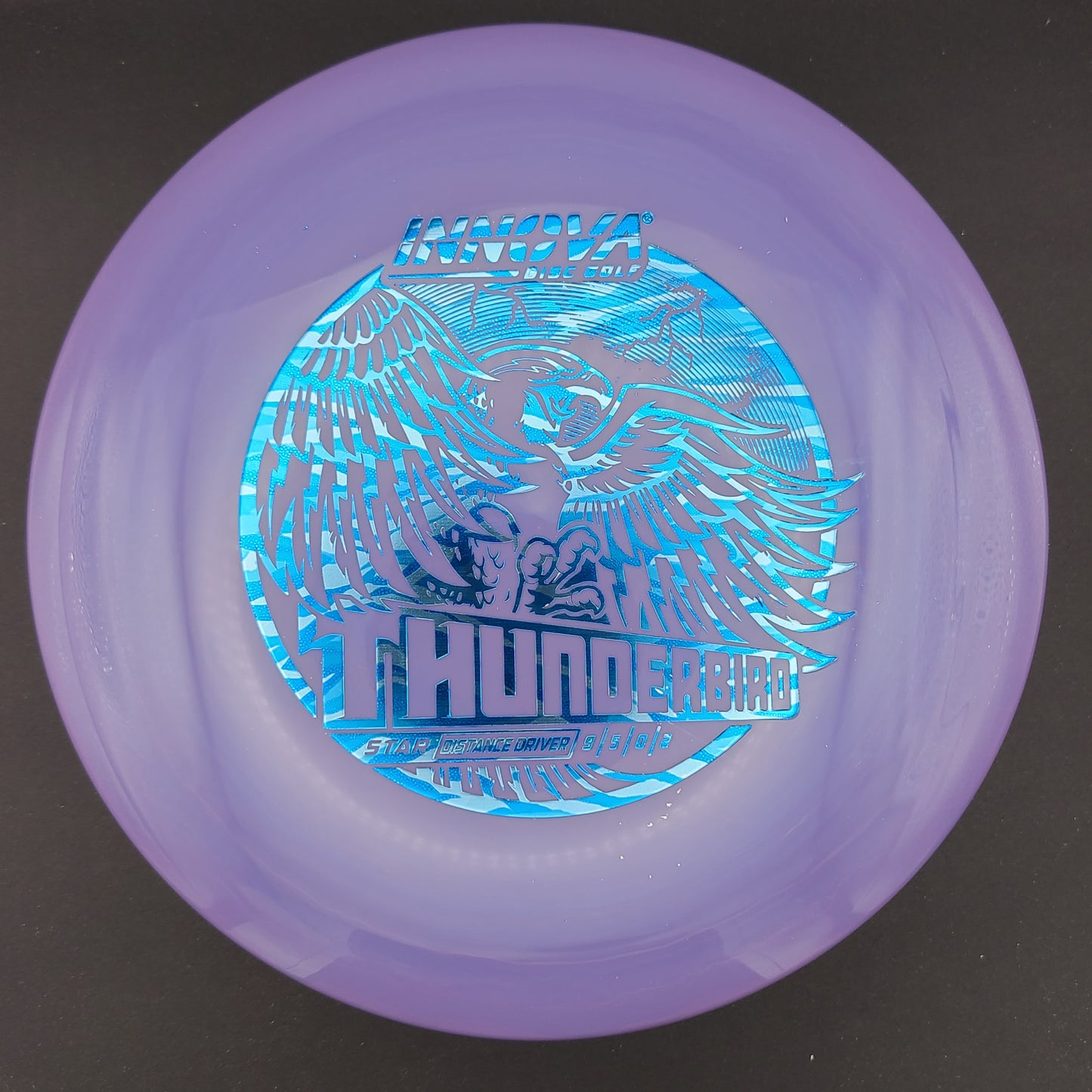 Innova - Thunderbird - Star