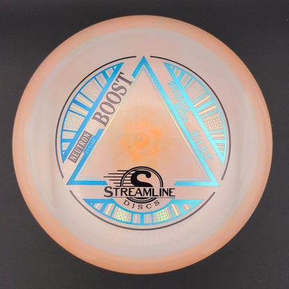 Streamline  - Boost - Neutron