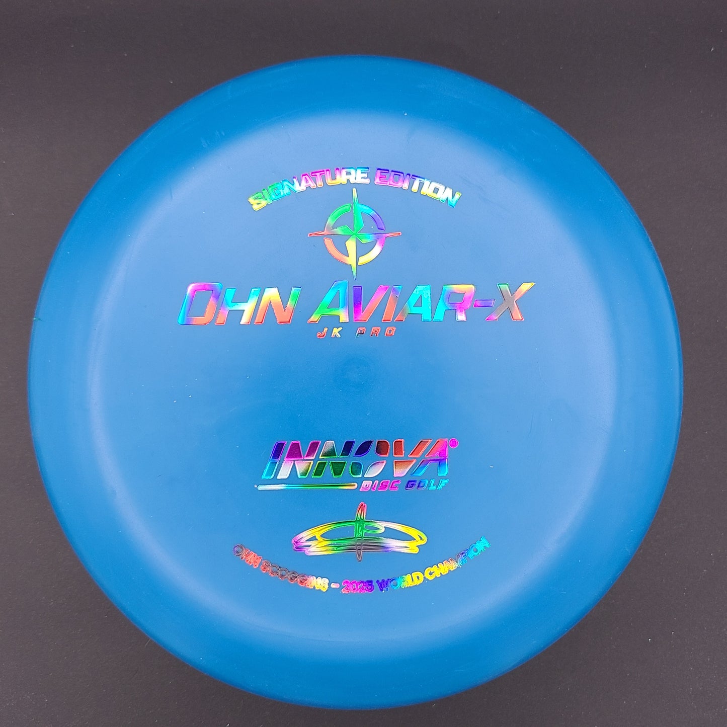 Innova - Aviar-X - JK pro (Ohn Scoggins Signature Edition)