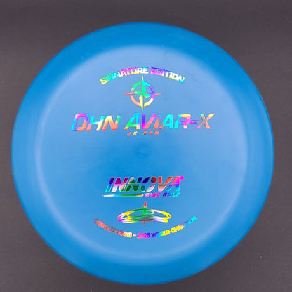 Innova - Aviar-X - JK pro (Ohn Scoggins Signature Edition)