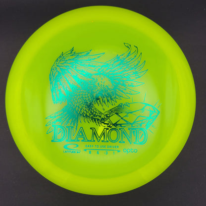 Latitude 64 - Diamond - Opto