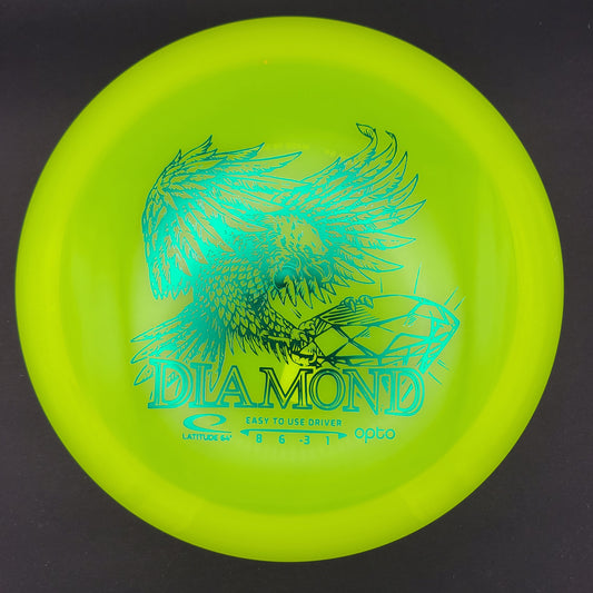 Latitude 64 - Diamond - Opto
