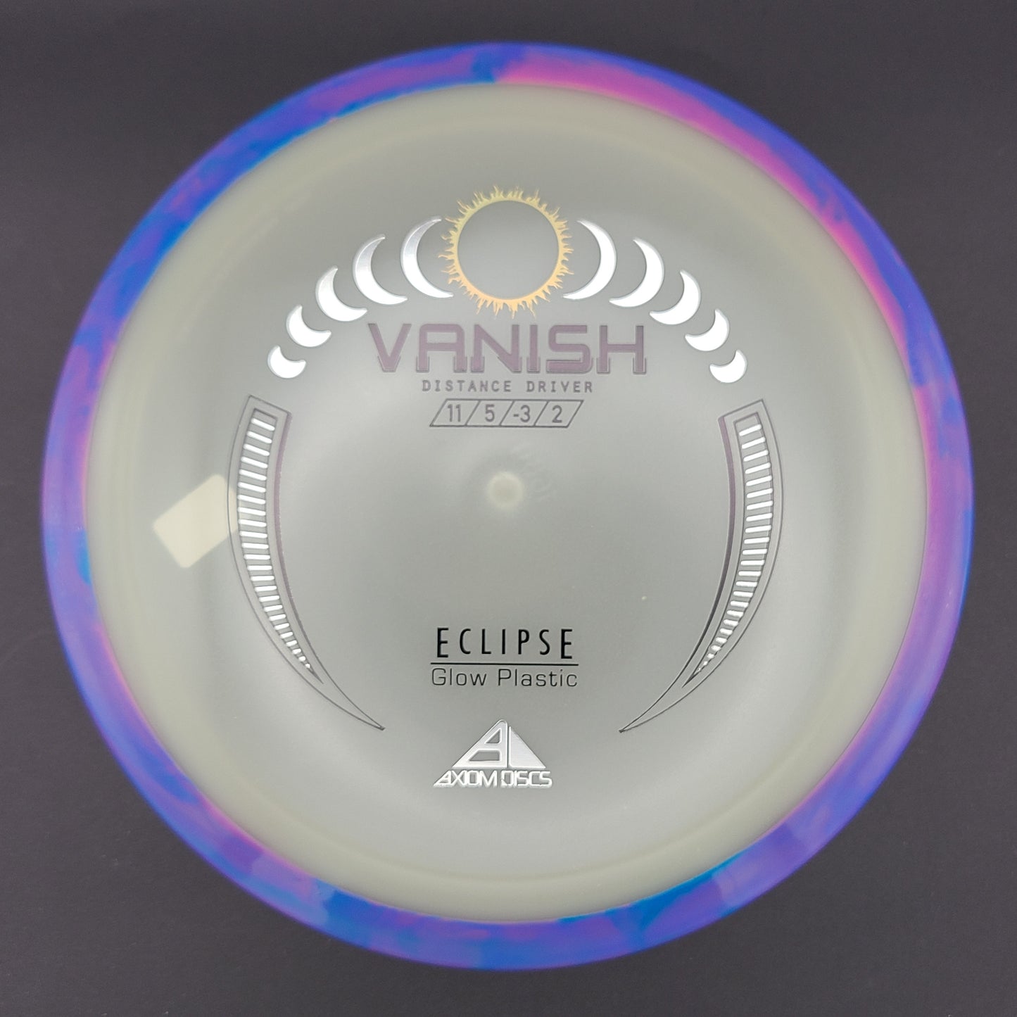 Axiom - Vanish - Eclipse 2.0