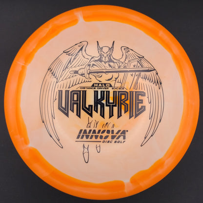 Innova - Valkyrie - Star Halo